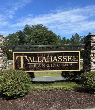 Tallahassee Ranch Club Land