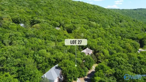 Huntsville Land Lot For Sale