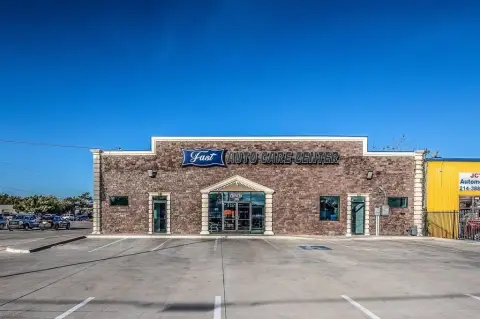 Established Auto Business For Sale