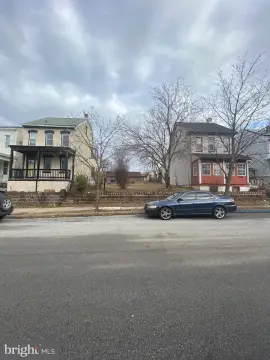 Residential Land in Pottstown, PA