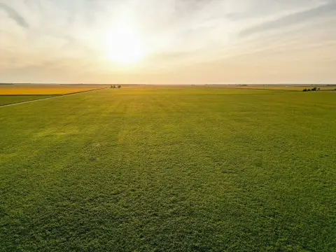 Tillable Land Near Raritan, IL