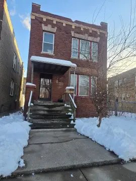 Chicago Two-Unit Residential Income Property