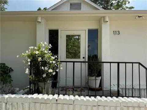 Fayetteville Office and Residential Investment