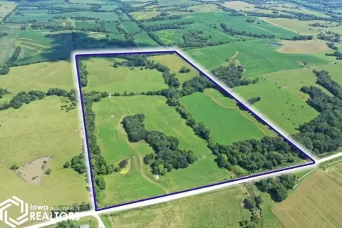 80 Acres Farm Land Opportunity