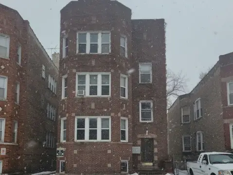 Chicago Land For Sale