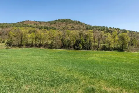 Vermont Land with Mountain Views