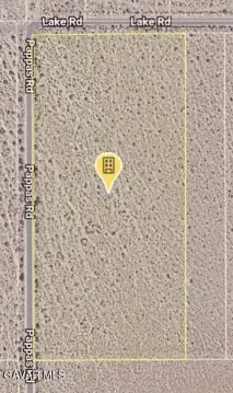 Cantil Land with Highway Access