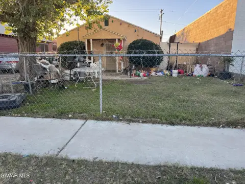 Two Houses, Mixed-Use Zoning