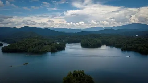 Lake View Buildable Lot