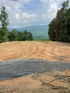 Mountain View Lot in Andrews