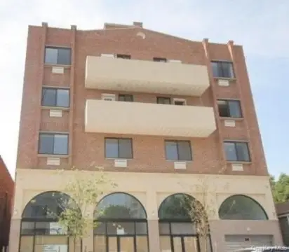 Flushing Multifamily Building For Sale