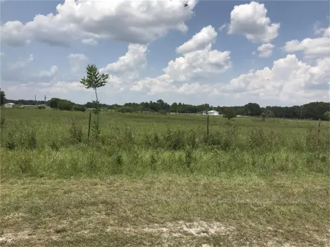 Ten Acre Bushnell Land Parcel