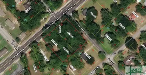 Hinesville Land Development Opportunity