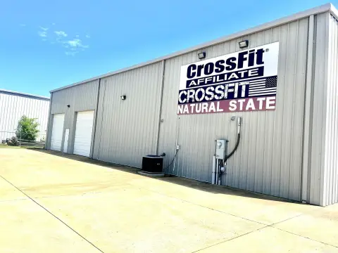 Jonesboro Commercial Building and Land