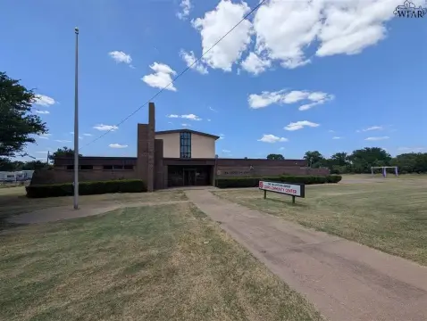 Day Care Center with Parking