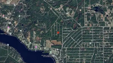 Residential Lot Near Lake George