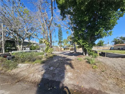 Residential Land Near Beach