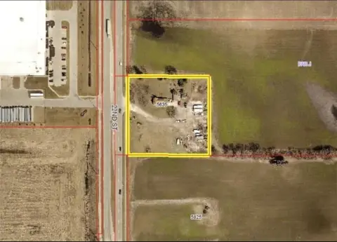Ankeny Development Ground For Sale