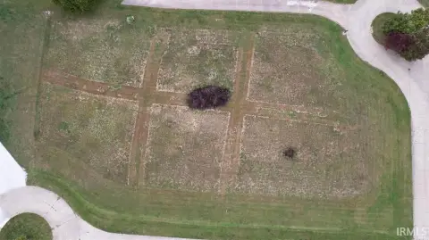 Residential Land in Warren Estates