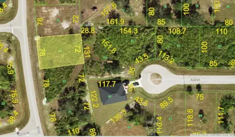 Picture of Land at Ebb Dr 11, Placida, FL
