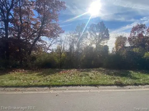 Residential Land in Twin Lakes