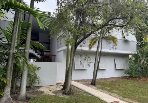 Professional Office Space in Miami