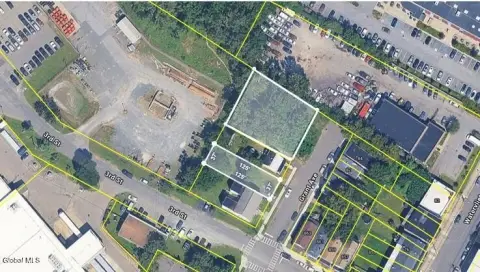 Commercial Land