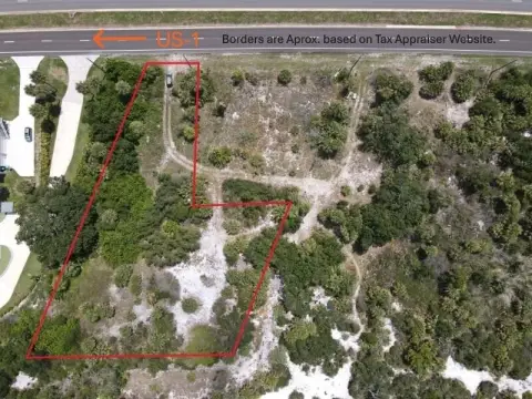 River-Access Commercial Land