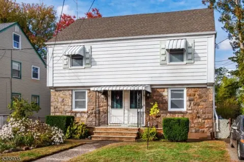 Clifton City Multi-Family Home