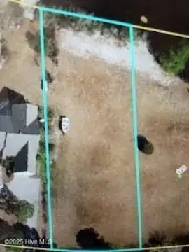 Waterfront Lot in Gated Community