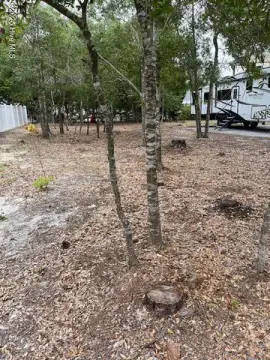 Residential Land Near Beach Access