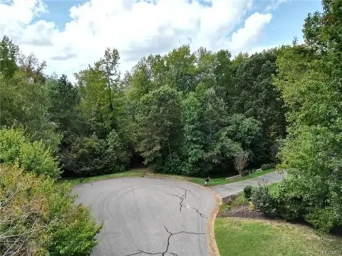 2.11-Acre Lot in Ford's Colony