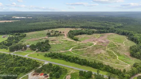 117 Acres in Rockingham, NC