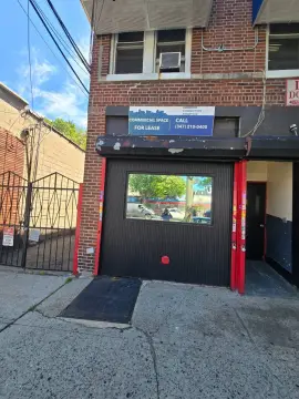 Ground-Floor Retail Space
