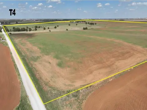 160-Acre Farm with Residence