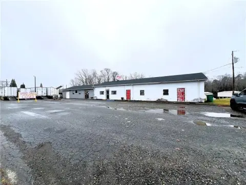 Mayodan Retail/Restaurant Opportunity