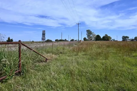 Commercial Land With Highway Frontage