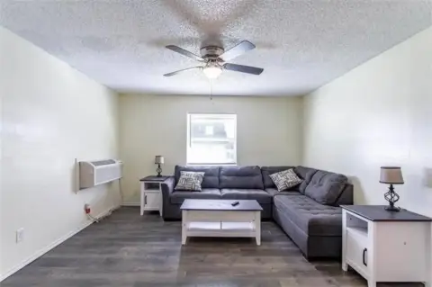 Lawton Multifamily Investment Opportunity