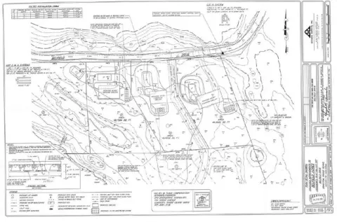 Residential Land in Quiet Neighborhood