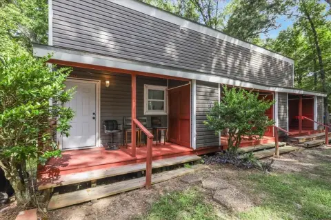 Tallahassee Triplex Near Universities