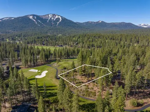 Exceptional Homesite in Lahontan