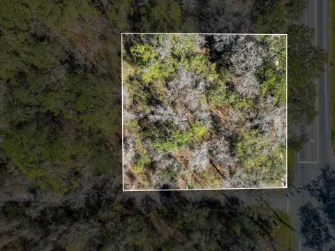 Land Near Fred George Park