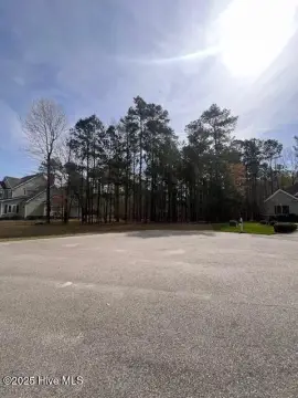 Residential Lot in Albemarle Plantation