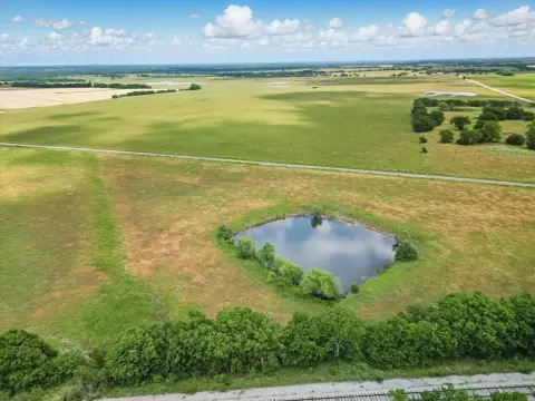 Hunt County Land For Sale