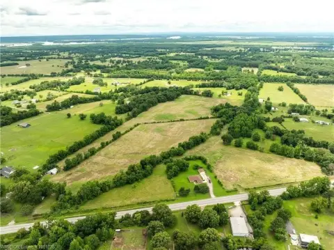 2.4 Acres Development Opportunity