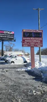 Crystal Lake Commercial Space For Lease