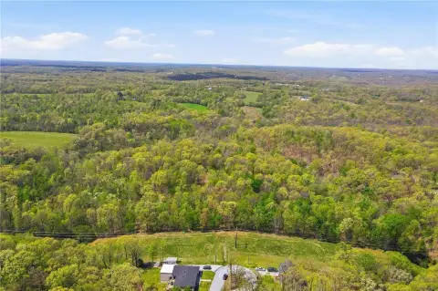 Bentonville Land with Development Potential