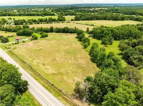 3.79 Acres Development Potential, Alma