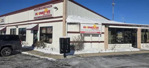 Crystal Lake Retail Space Available
