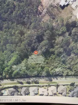 Commercial Land in Ponte Vedra